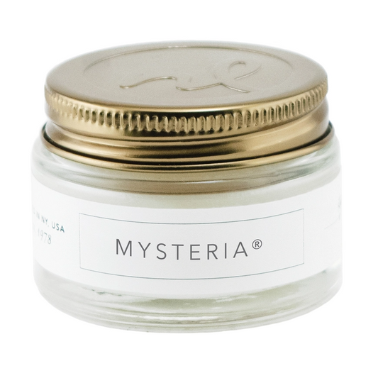 Mysteria® Mini Travel Candle - 1-oz - Mellow Monkey