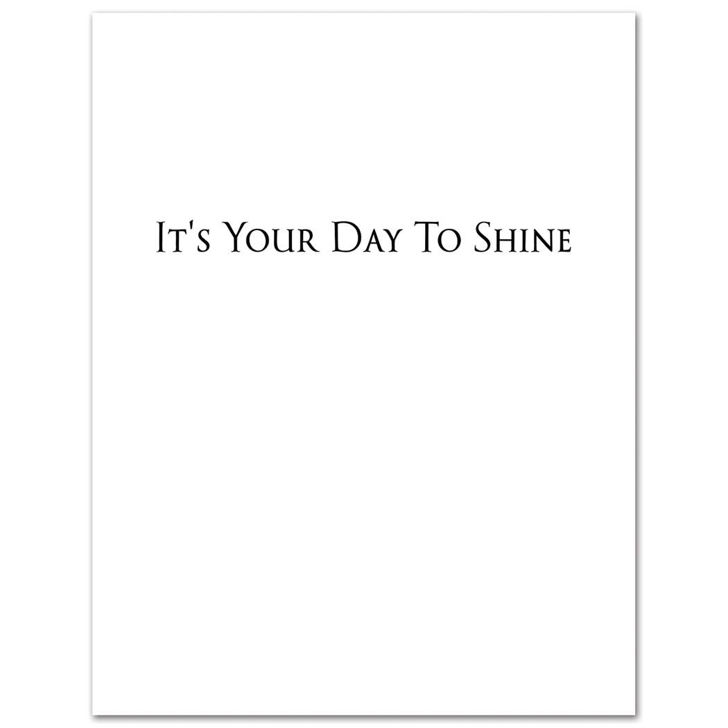 Lotus Fabulous Birthday Card - Mellow Monkey