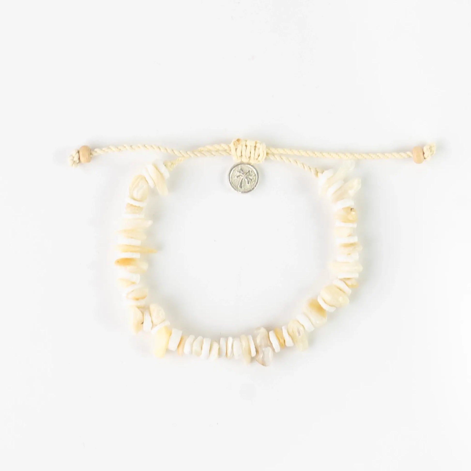 Canggu Surfer Bracelet, Beaded Bracelet by Pineapple Island - Mellow Monkey