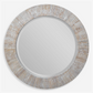 Repose Round Mirror - 36-in - Mellow Monkey