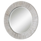 Repose Round Mirror - 36-in - Mellow Monkey