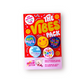 The Vibes Pack - Five Pack Pin Back Buttons