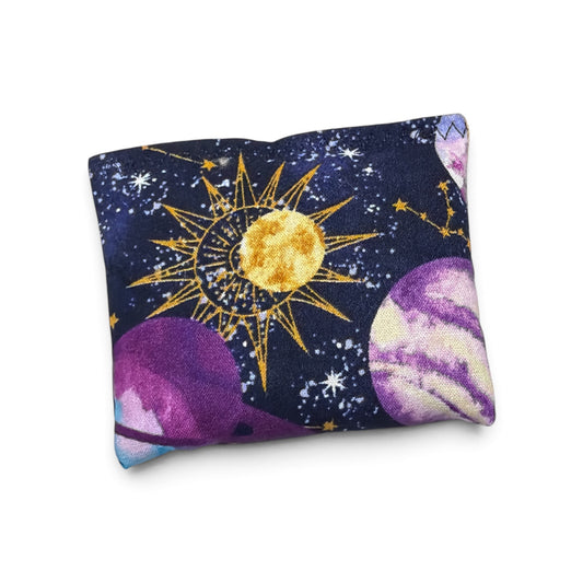 Mantra Beads Sensory Calm Bag - Planets