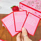 Sip or Spill — The Girl's Night Drinking Card Game - Mellow Monkey