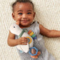 Bitzy Traveler™: Goose for Infant - Mellow Monkey