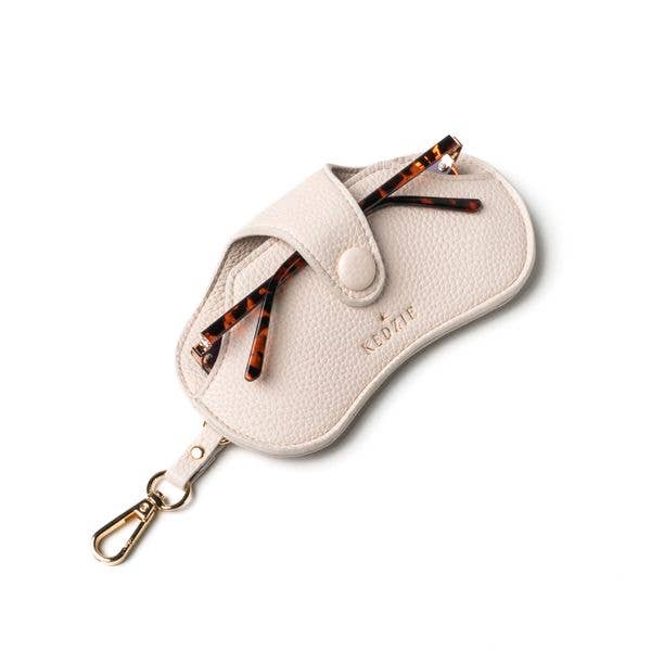 Eyewear Case - Kedzie Eclipse - Mellow Monkey