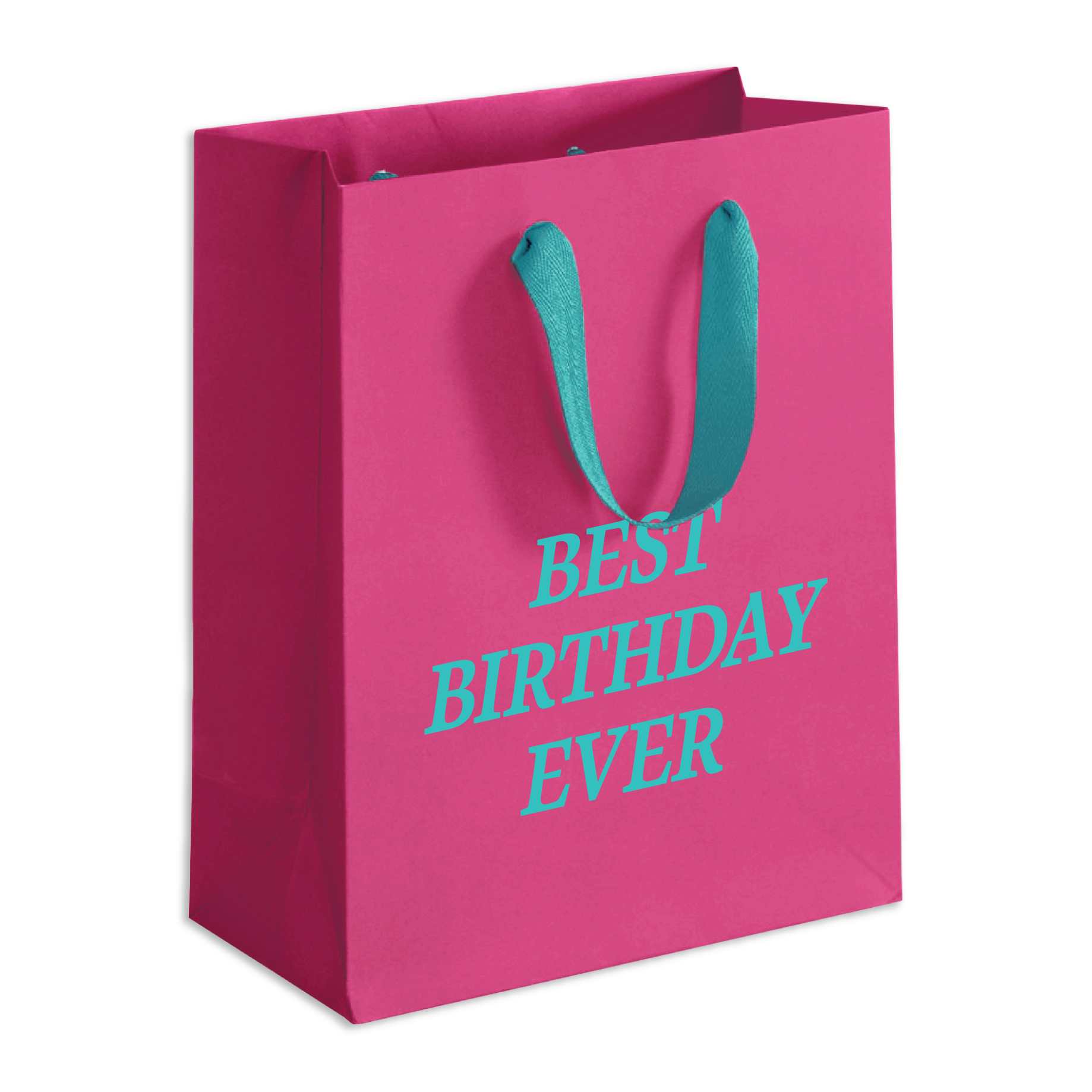 Best Birthday Ever - Medium Gift Bag - Mellow Monkey