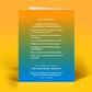 Bouncy House - Birthday Card
