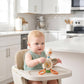 Itzy Twist & Bop™ - High Chair Sensory Toy Goose