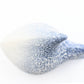 Mini Fish Porcelain Ceramic Sculpture - 4 x 2.5 x 3.5 in - Mellow Monkey