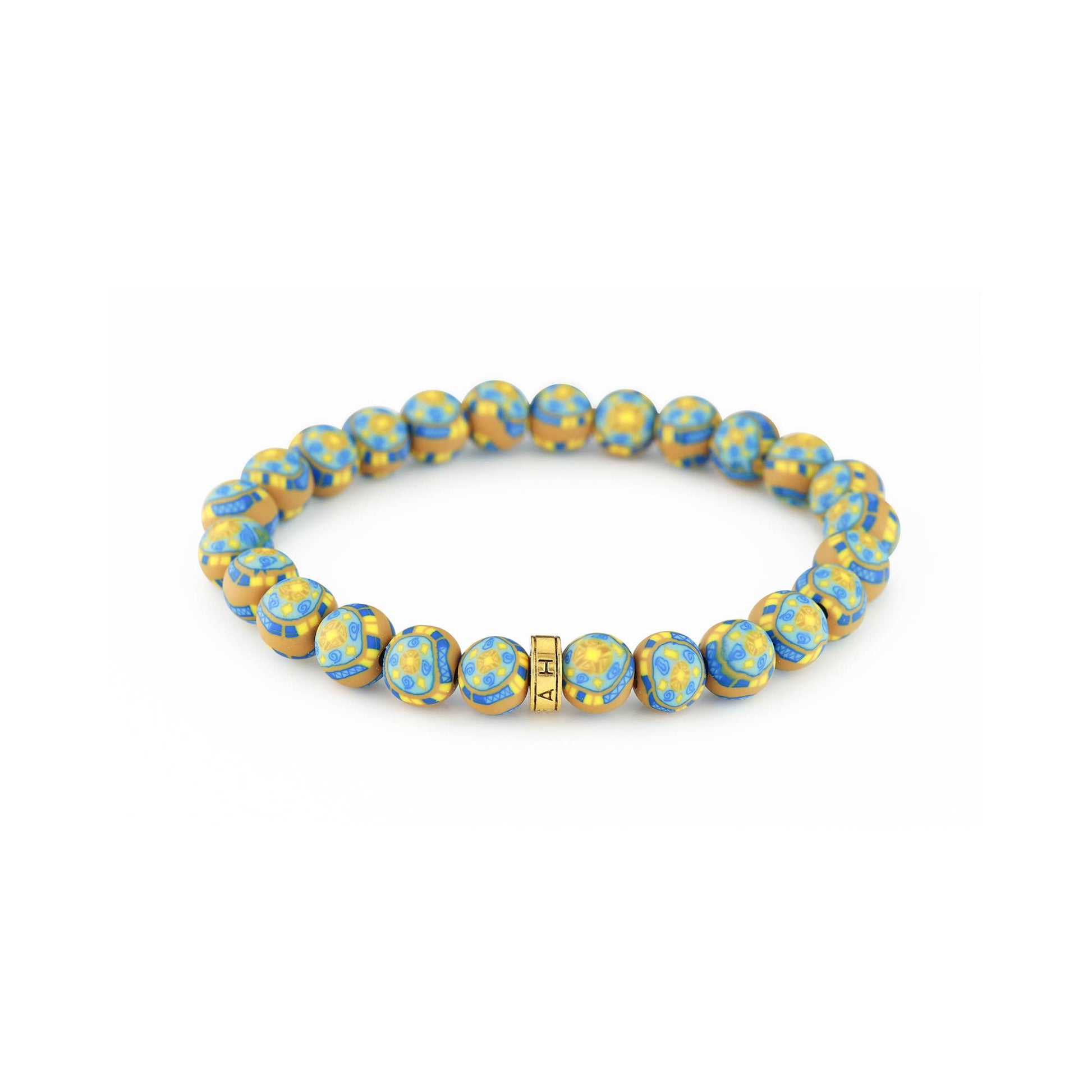 Tribal Stack Bracelet - Mellow Monkey