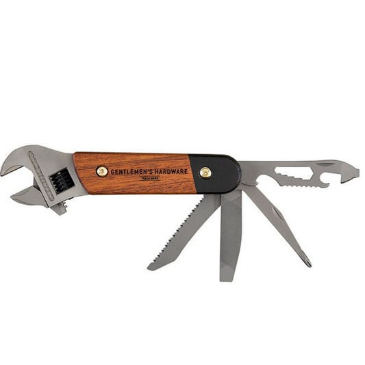 9 -IN- 1 Wrench Tool - Mellow Monkey