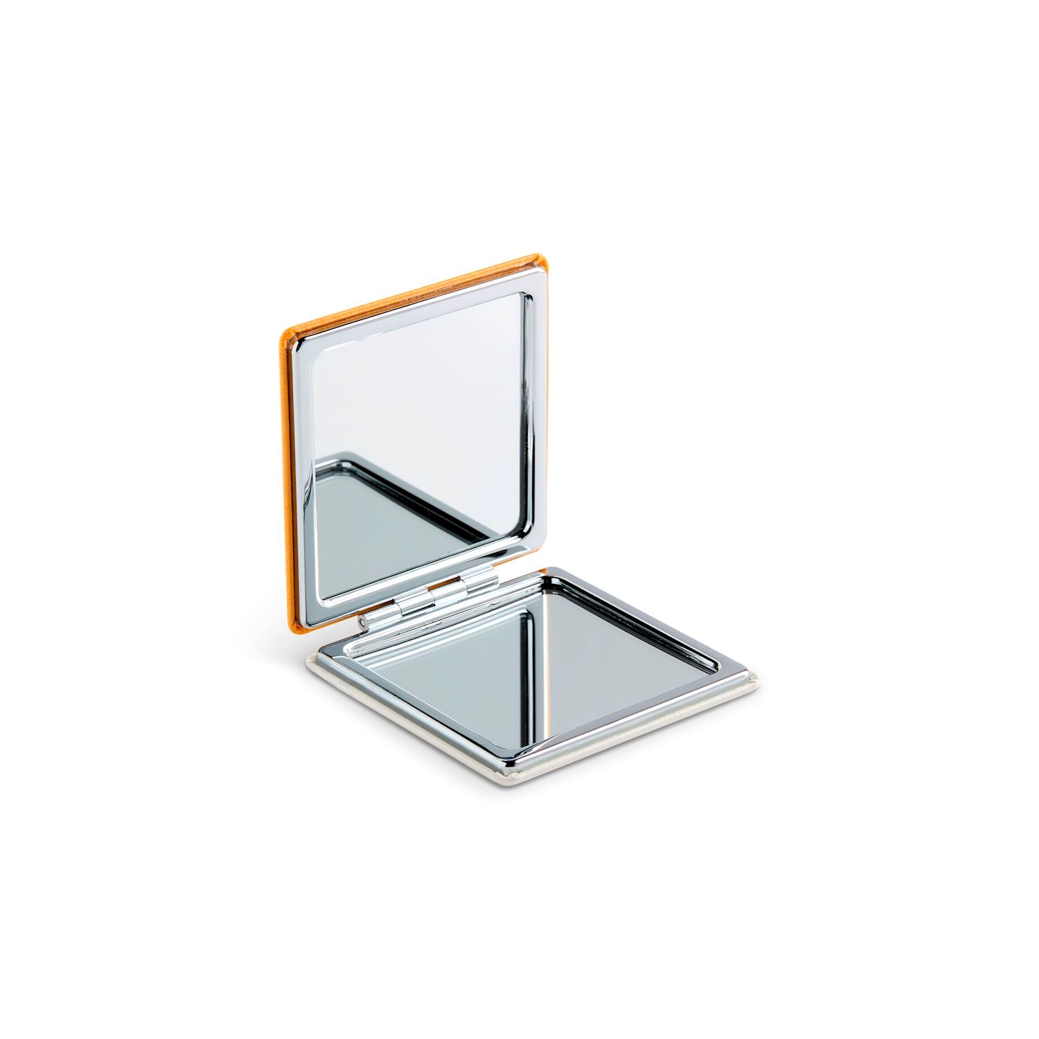 Notes to Self Pocket Mirror - 3-in - Mellow Monkey
