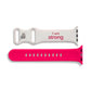 I am Strong Watch Band - 9-in - Mellow Monkey
