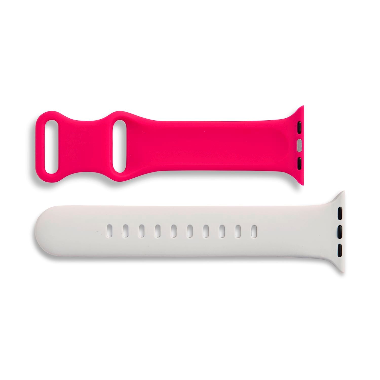 I am Strong Watch Band - 9-in - Mellow Monkey