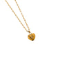 Heart - Find Your Path Necklace - Mellow Monkey