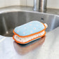Micro Daisy Absorbent Sponges - Set of 2 - Mellow Monkey