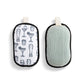 Cocktail Glasses Absorbent Sponges - Set of 2 - Mellow Monkey