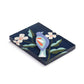 Rest Together Tile Wall Art - 5 x 7-in - Mellow Monkey