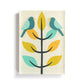 Together Tile Wall Art - 5 x 7-in - Mellow Monkey
