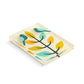 Together Tile Wall Art - 5 x 7-in - Mellow Monkey