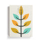 Together Tile Wall Art - 5 x 7-in - Mellow Monkey