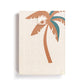 Tranquil Together Tile Wall Art - 5 x 7-in - Mellow Monkey