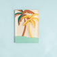 Tranquil Together Tile Wall Art - 5 x 7-in - Mellow Monkey