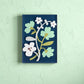 Grow Together Tile Wall Art - 5 x 7-in - Mellow Monkey