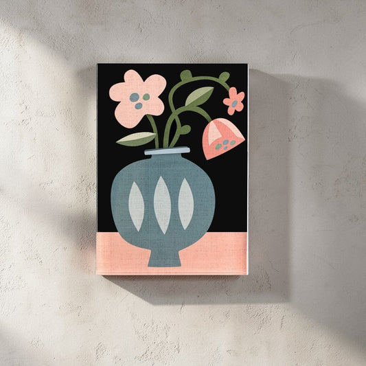 Kindness Together Tile Wall Art - 5 x 7-in - Mellow Monkey
