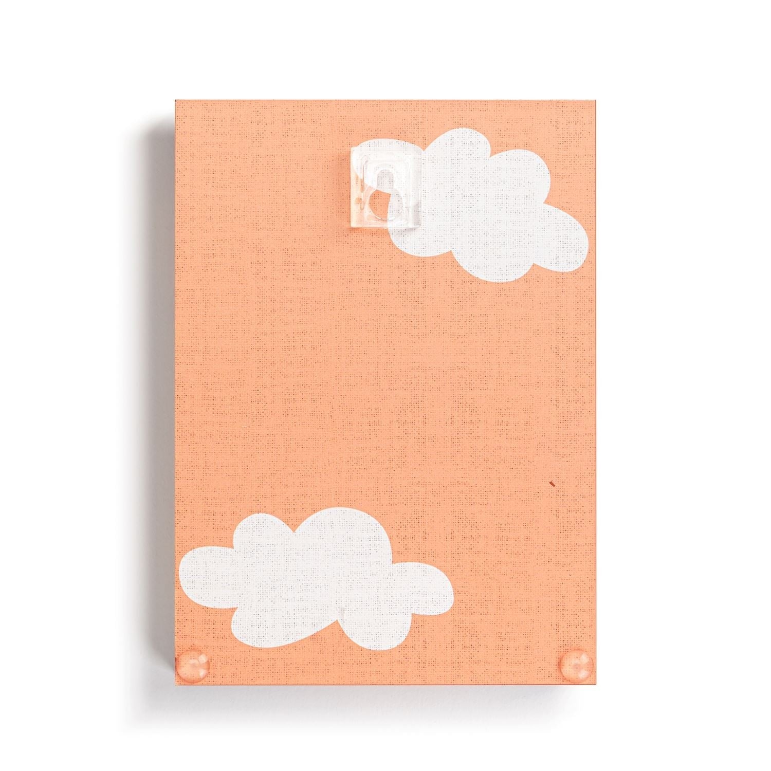Fly Free Together Tile Wall Art - 5 x 7-in - Mellow Monkey