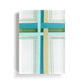 Blessed Together Tile Wall Art - 5 x 7-in - Mellow Monkey