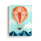 Dream Together Tile Wall Art - 5 x 7-in - Mellow Monkey