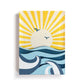 Shine Together Tile Wall Art - 5 x 7-in - Mellow Monkey