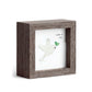 Hope & Joy Dove - Sharon Nowlan Shadow Box - 4 x 4 in - Mellow Monkey
