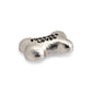 Furever Loved Magnetic Frame Charm - 1-1/4-in - Mellow Monkey