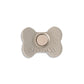 Furever Loved Magnetic Frame Charm - 1-1/4-in - Mellow Monkey