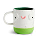 Avery Green Outdoor Lover Mug - 14-oz - Mellow Monkey