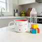 Hazel Busy Mom Mug - 14-oz - Mellow Monkey