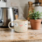 Tori BFF Mug - 14-oz - Mellow Monkey