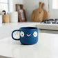 Charlie Chill Vibe Mug - Mellow Monkey