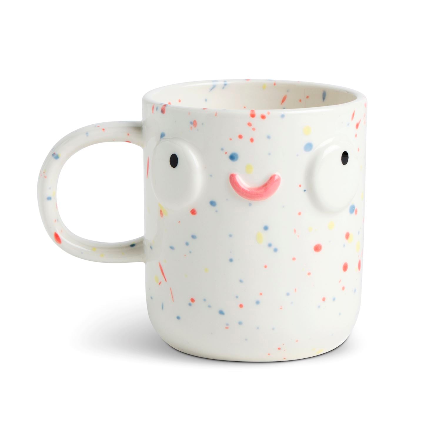 Parker Pet Parent Mug - 14-oz - Mellow Monkey