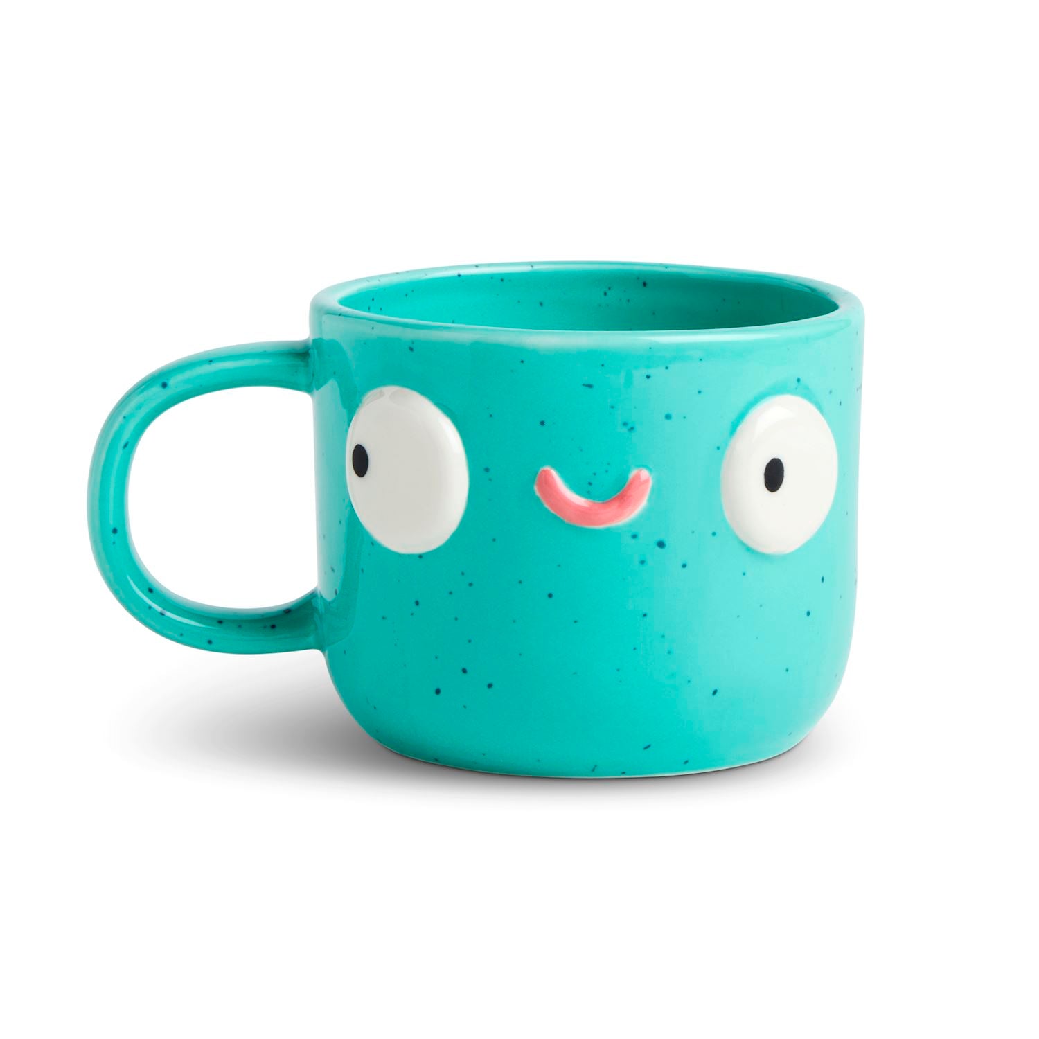 Quinn Athlete Mug - 14-oz - Mellow Monkey