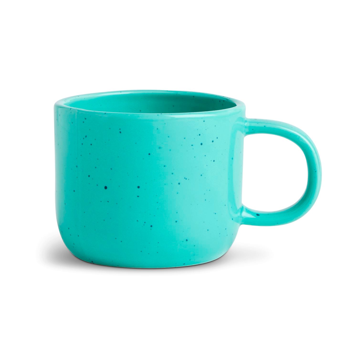 Quinn Athlete Mug - 14-oz - Mellow Monkey