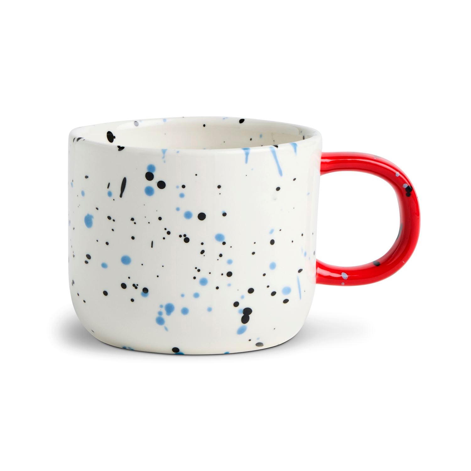 Nico Morning Grump Mug - 14-oz - Mellow Monkey