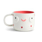 Hazel Busy Mom Mug - 14-oz - Mellow Monkey