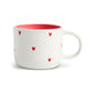 Hazel Busy Mom Mug - 14-oz - Mellow Monkey