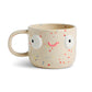 Tori BFF Mug - 14-oz - Mellow Monkey