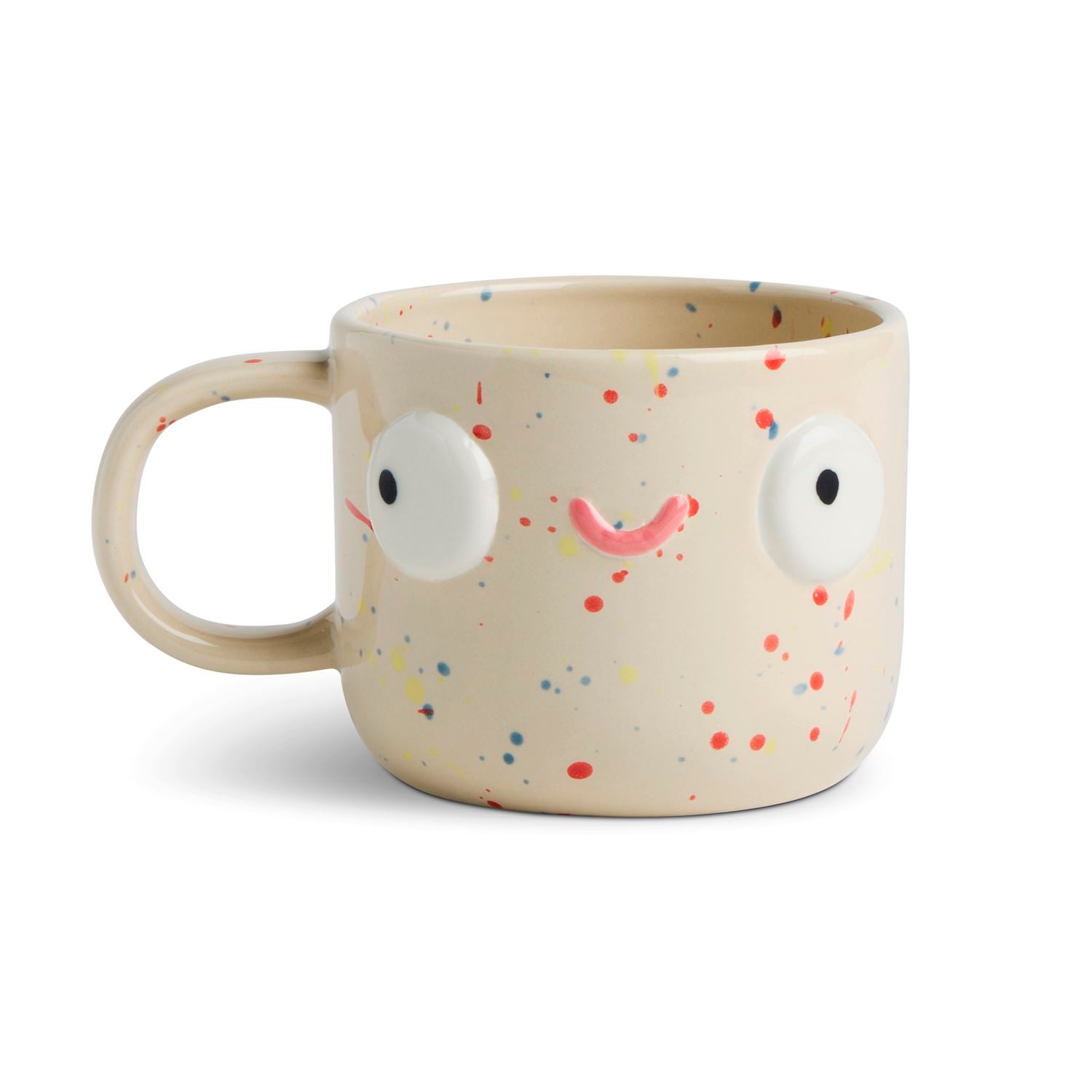 Tori BFF Mug - 14-oz - Mellow Monkey