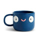 Charlie Chill Vibe Mug - Mellow Monkey